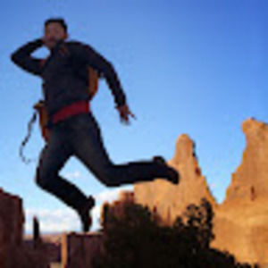 Meet your Posher, Dave